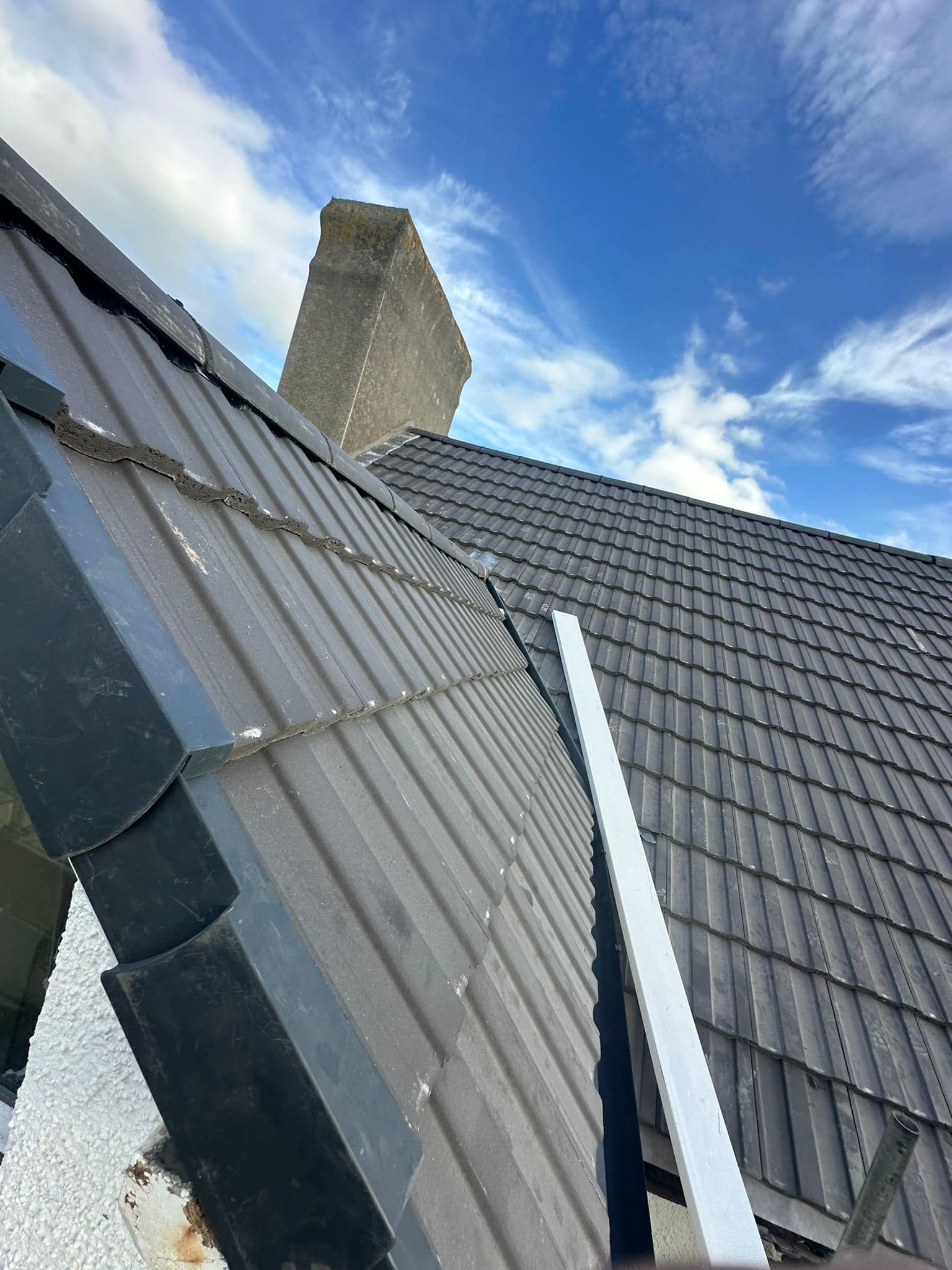 Roofing project - 1303197430932714