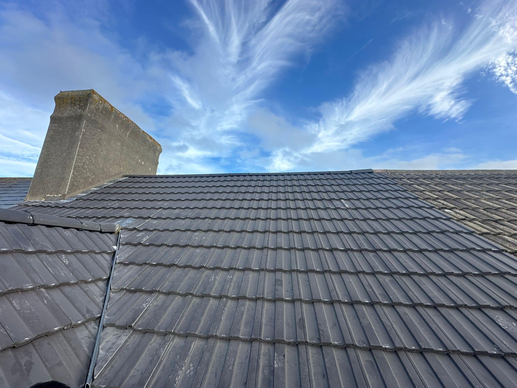 Roofing project - 1303197457599378