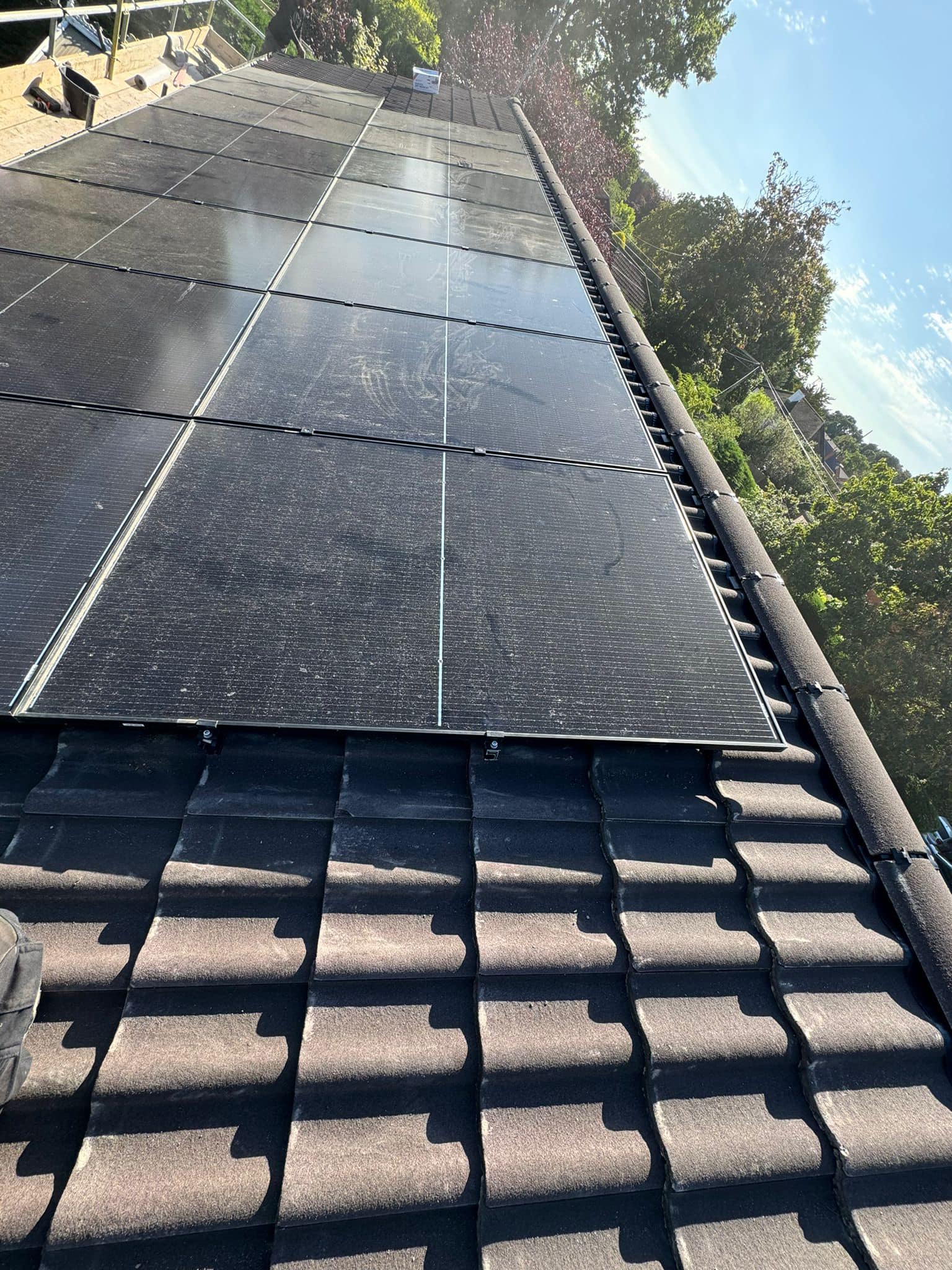 Roofing project - 1303197484266042