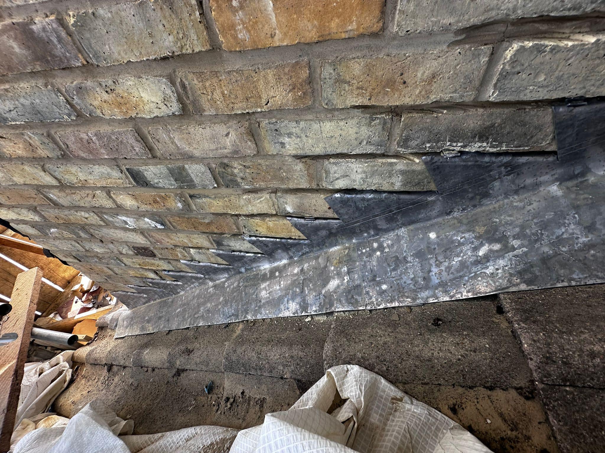 Roofing project - 1303197550932702