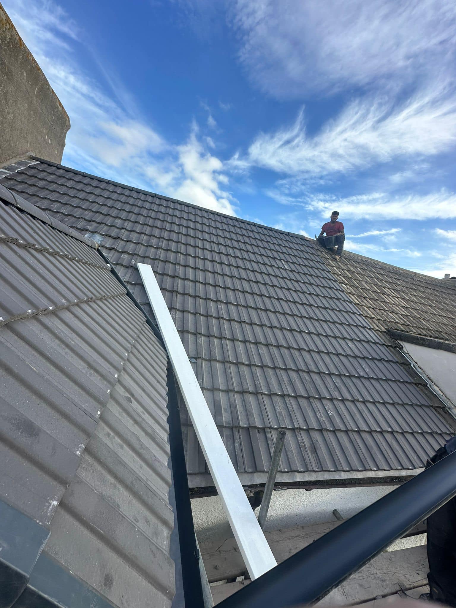 Roofing project - 1303197724266018