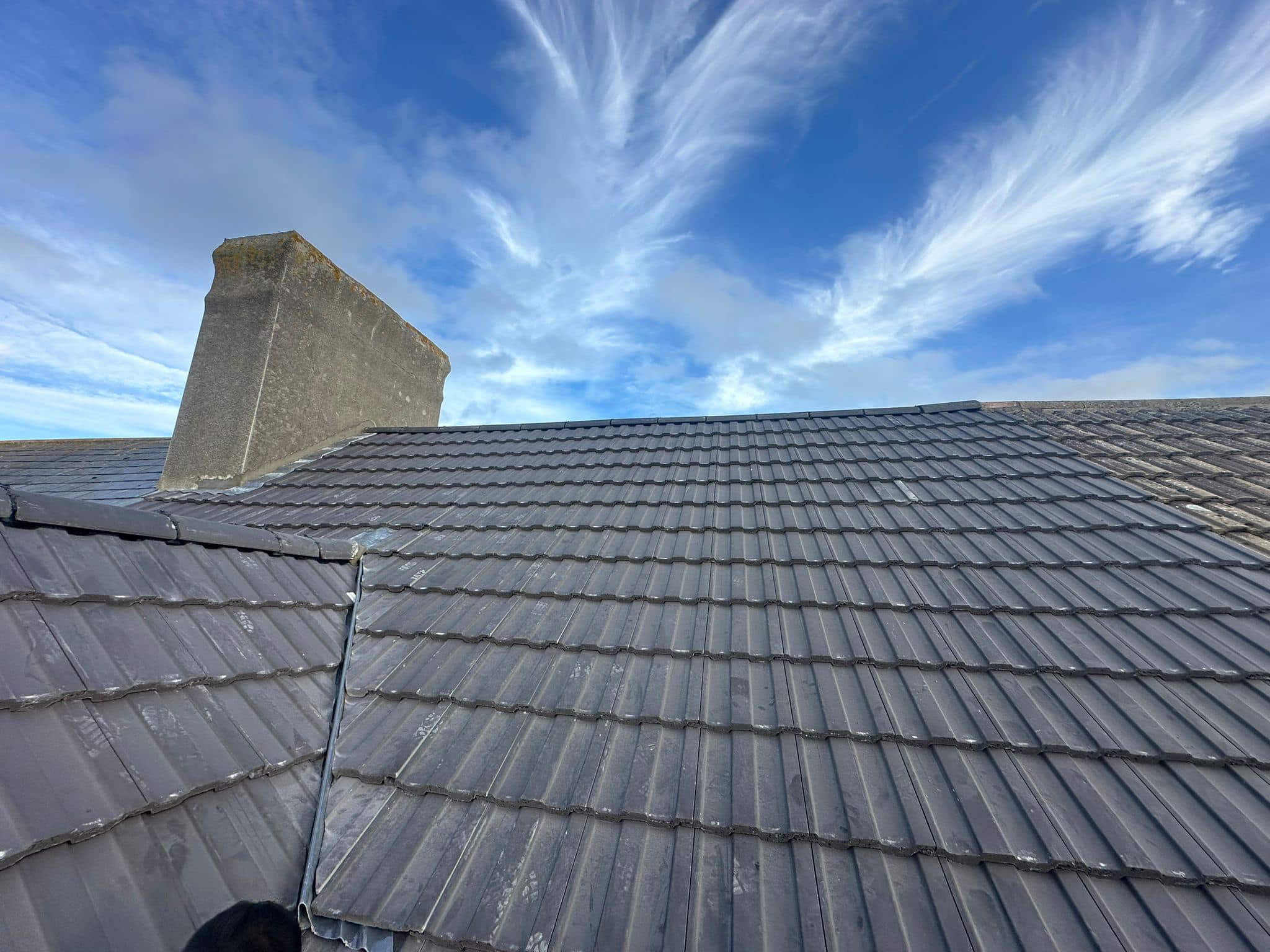 Roofing project - 1303198030932654