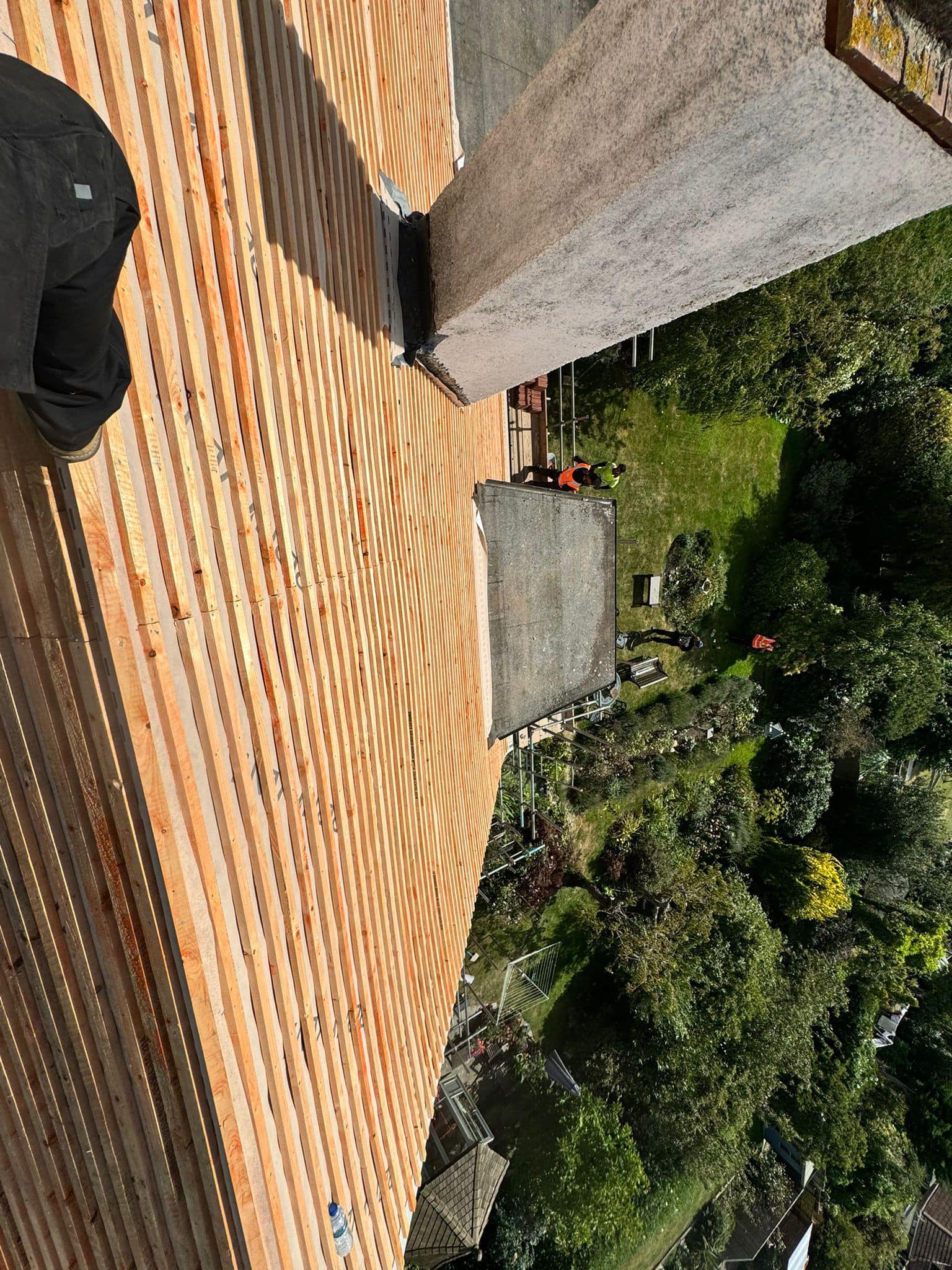 Roofing project - 1303198657599258