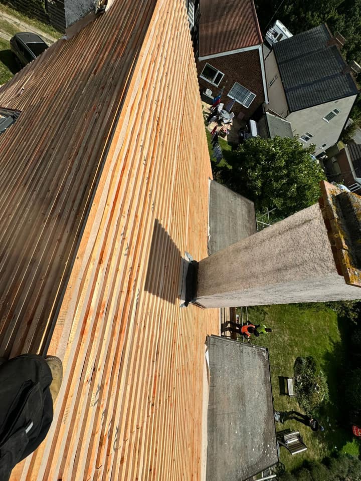 Roofing project - 1303199310932526