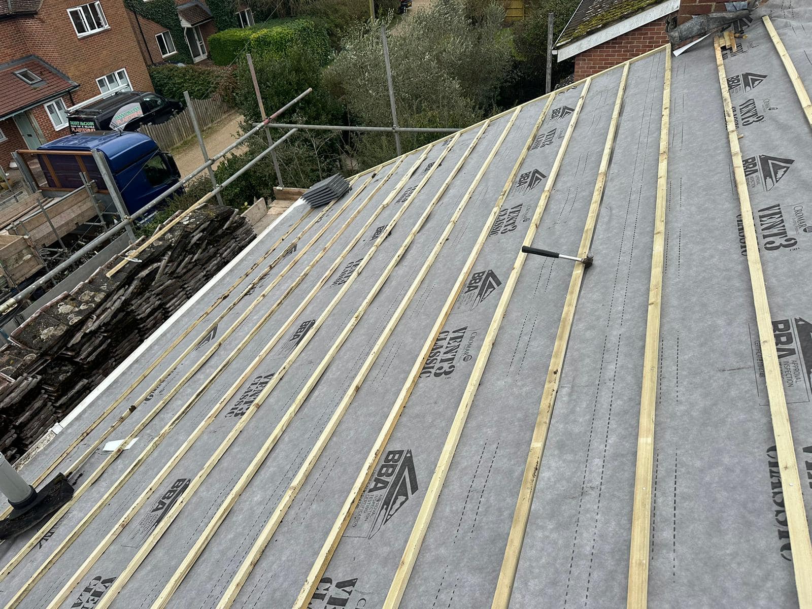 Roofing project - 1409832600269196