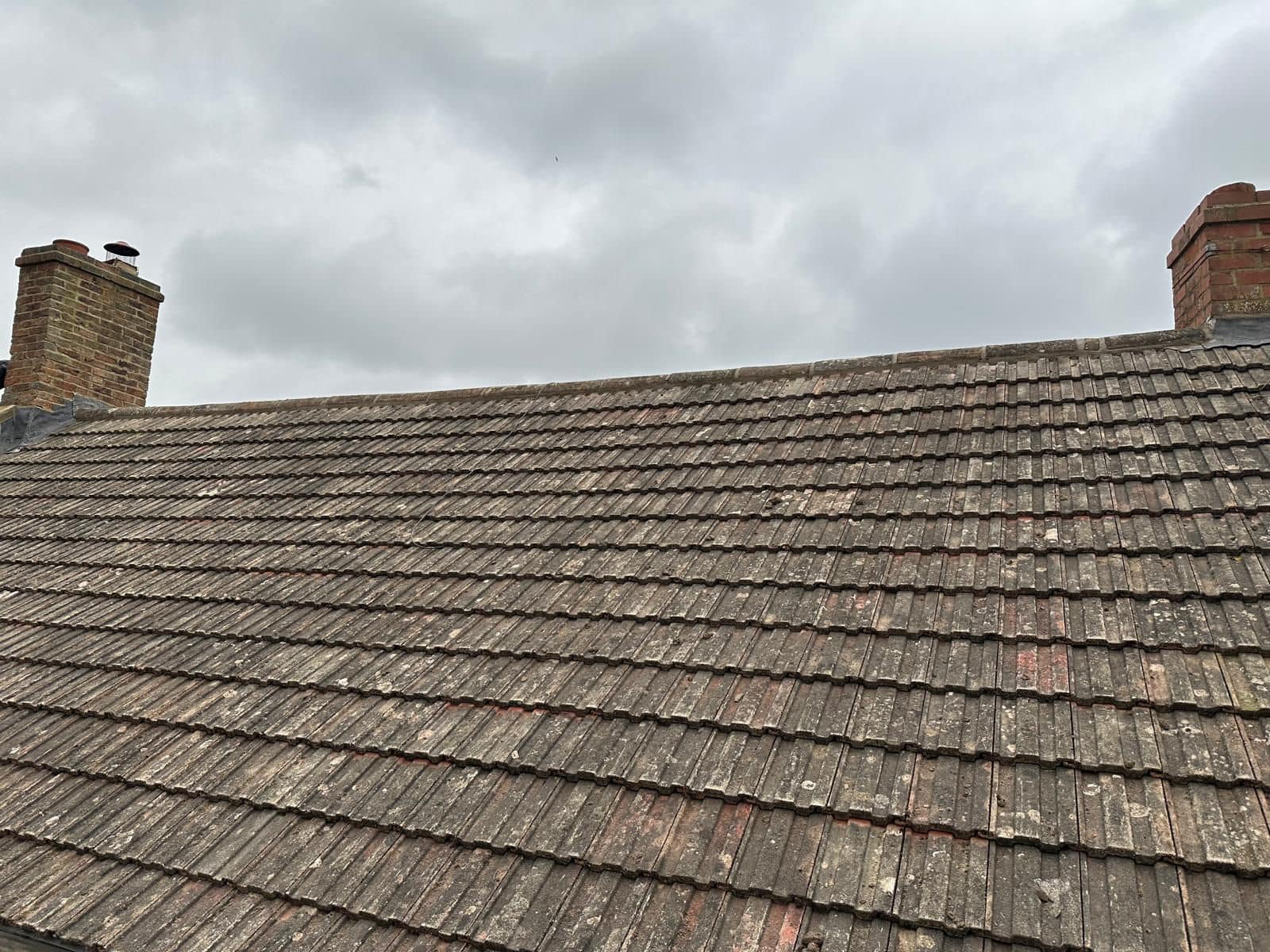 Roofing project - 1409834646935658