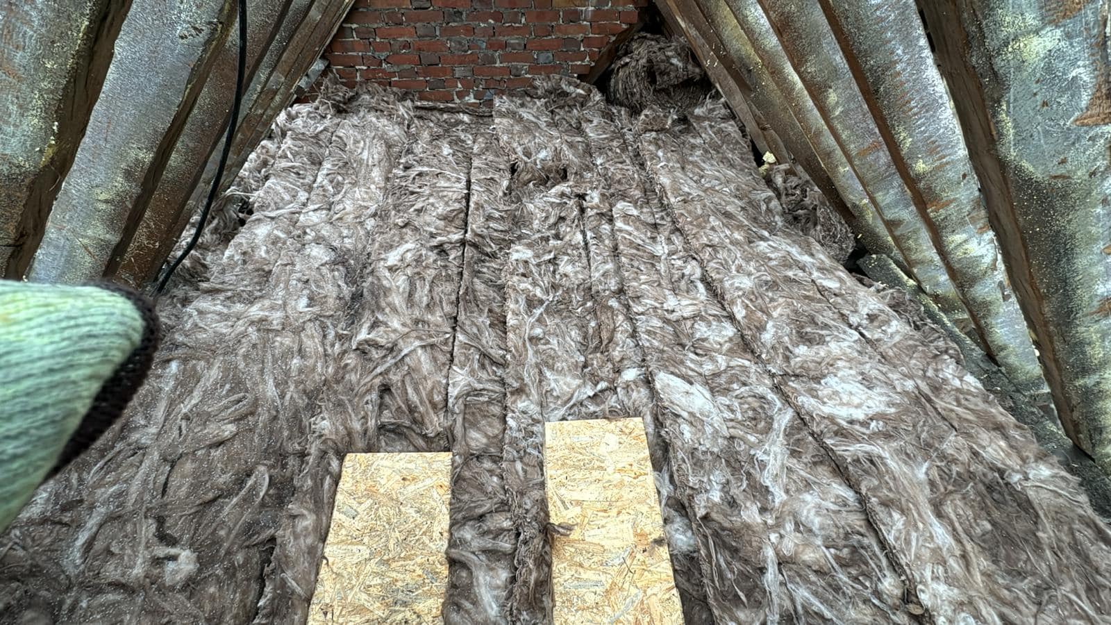 Roofing project - 1409835813602208