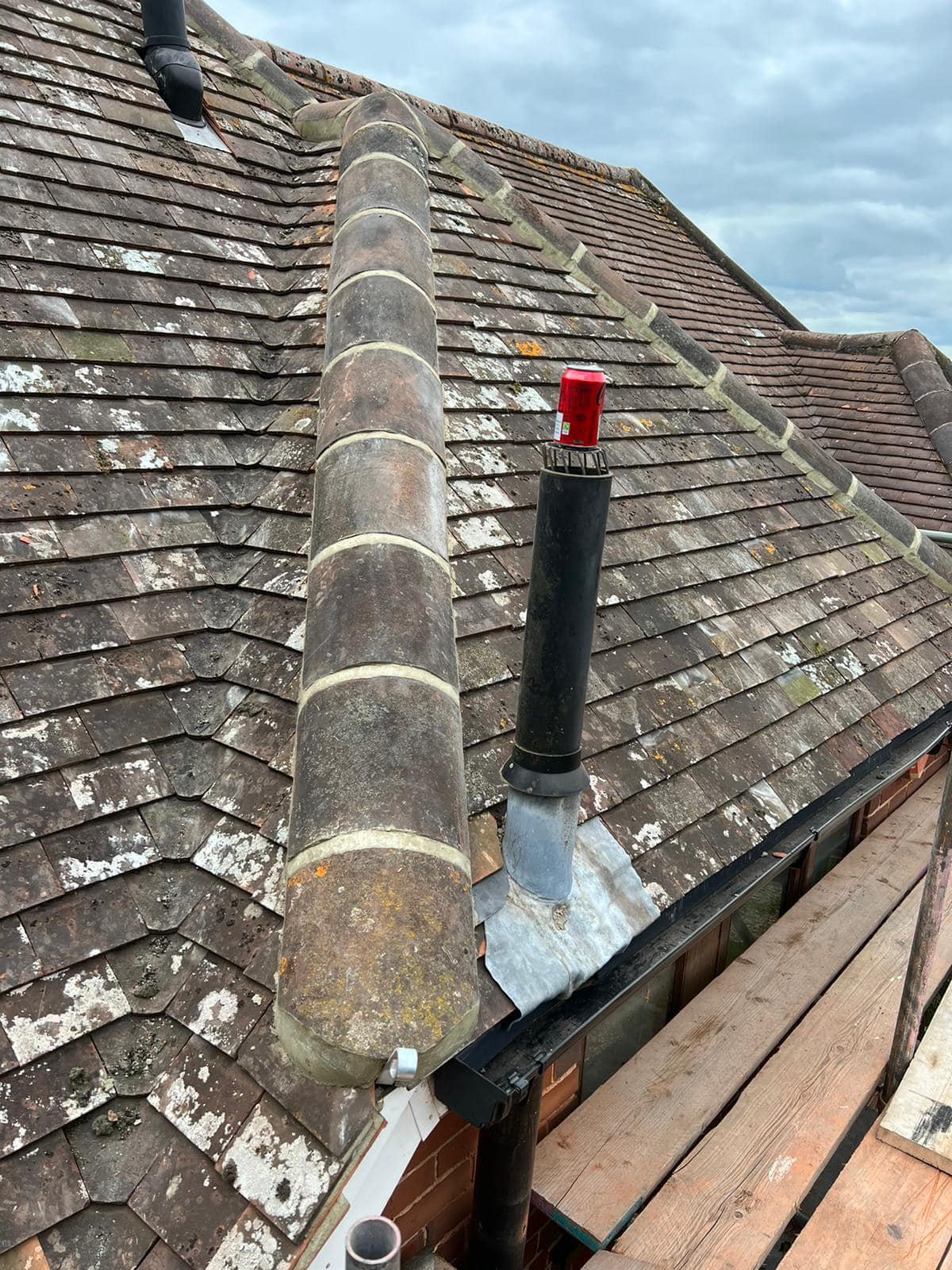 Roofing project - 1409838410268615