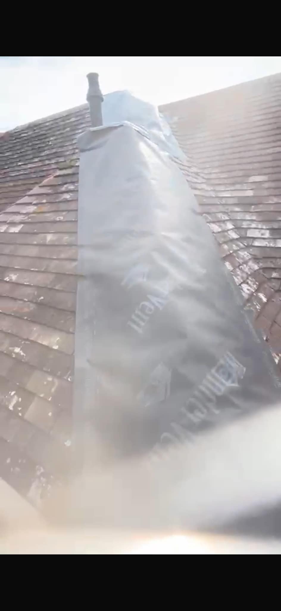 Roofing project - 1409838533601936