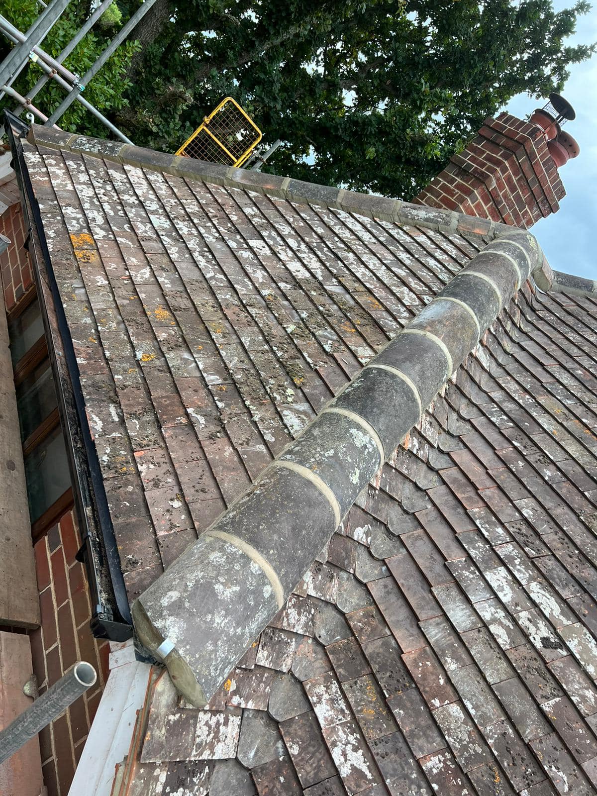 Roofing project - 1409838556935267