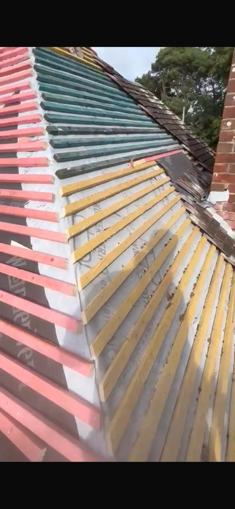 Roofing project - 1409838613601928