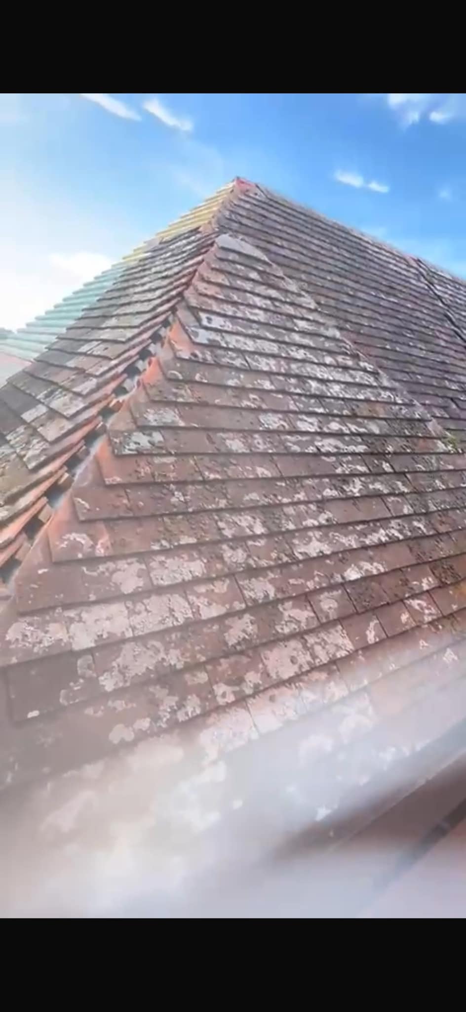 Roofing project - 1409838676935255