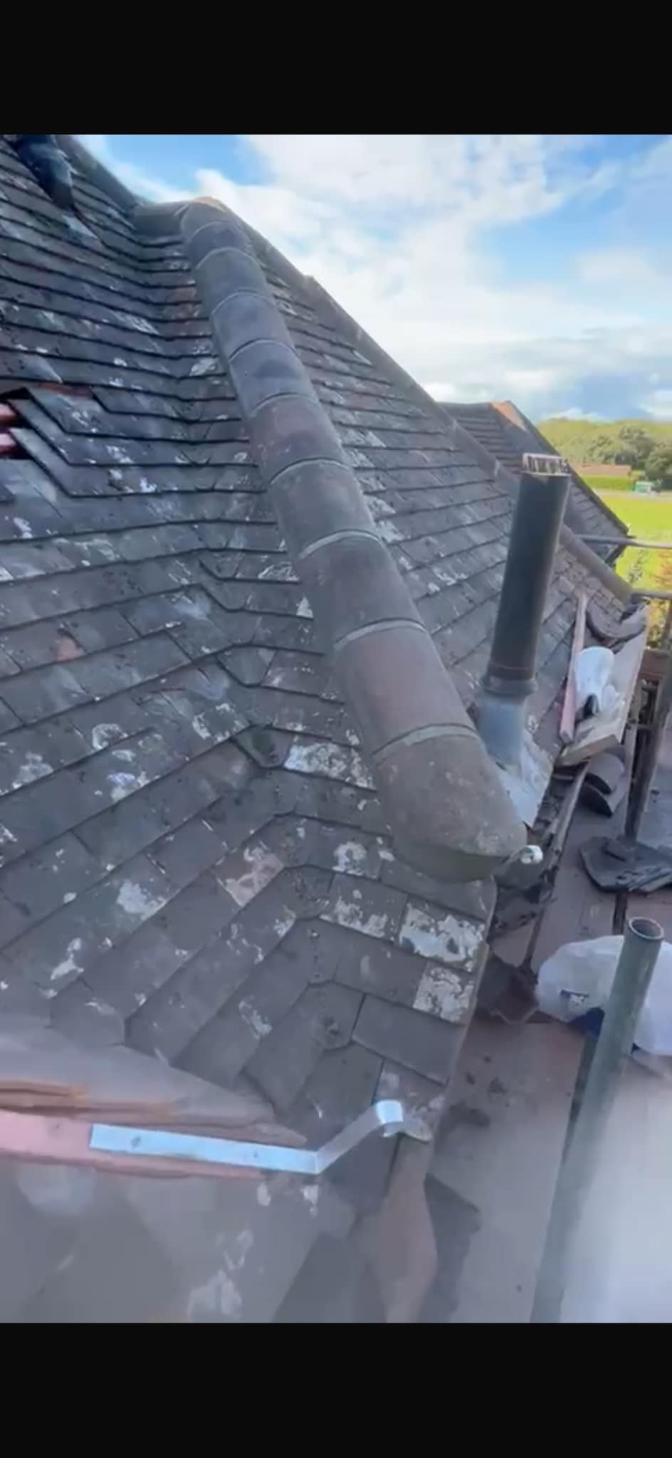 Roofing project - 1409838706935252