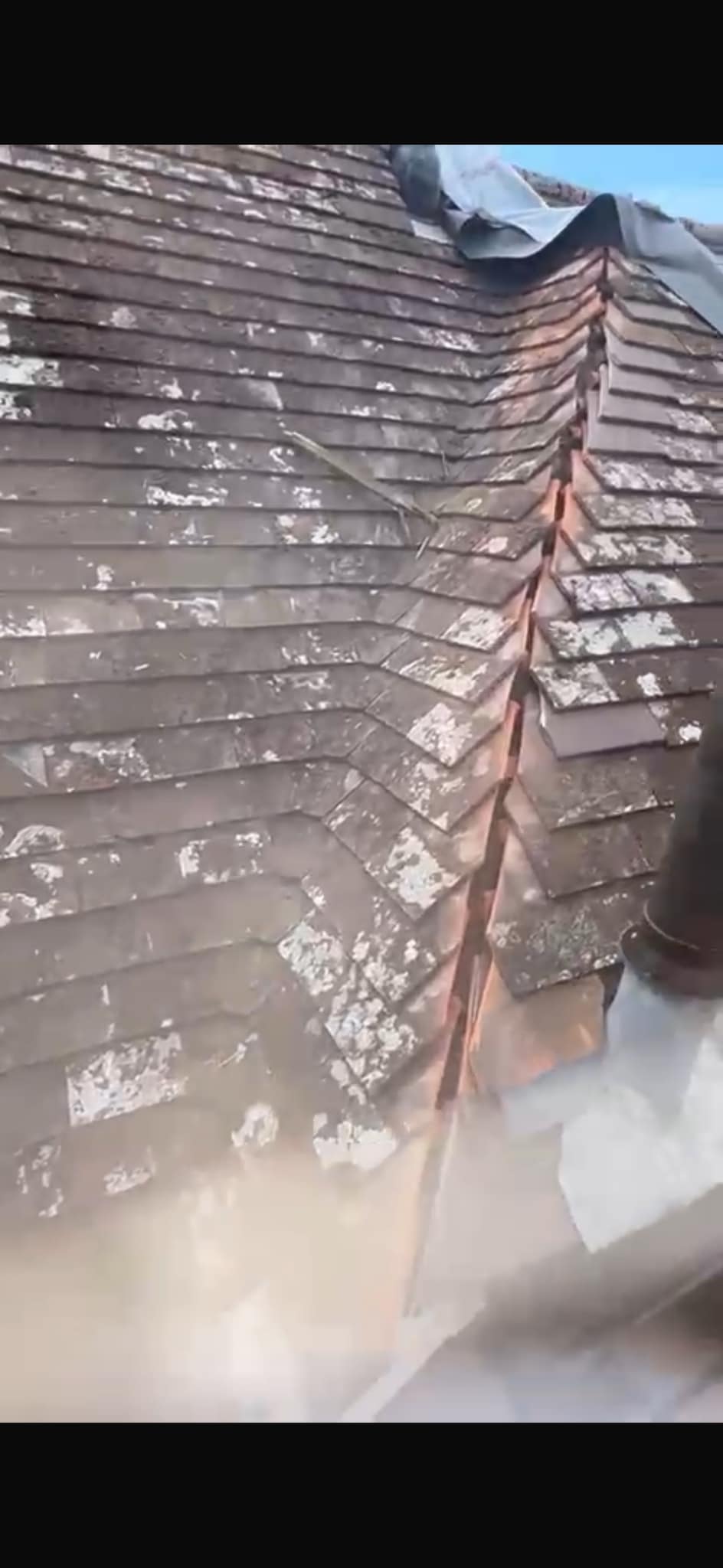 Roofing project - 1409838853601904