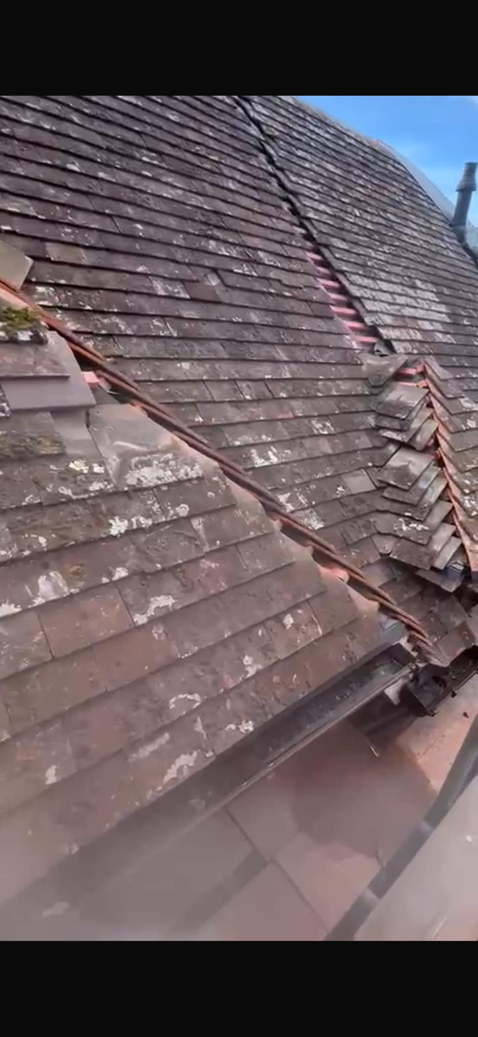 Roofing project - 1409838970268559