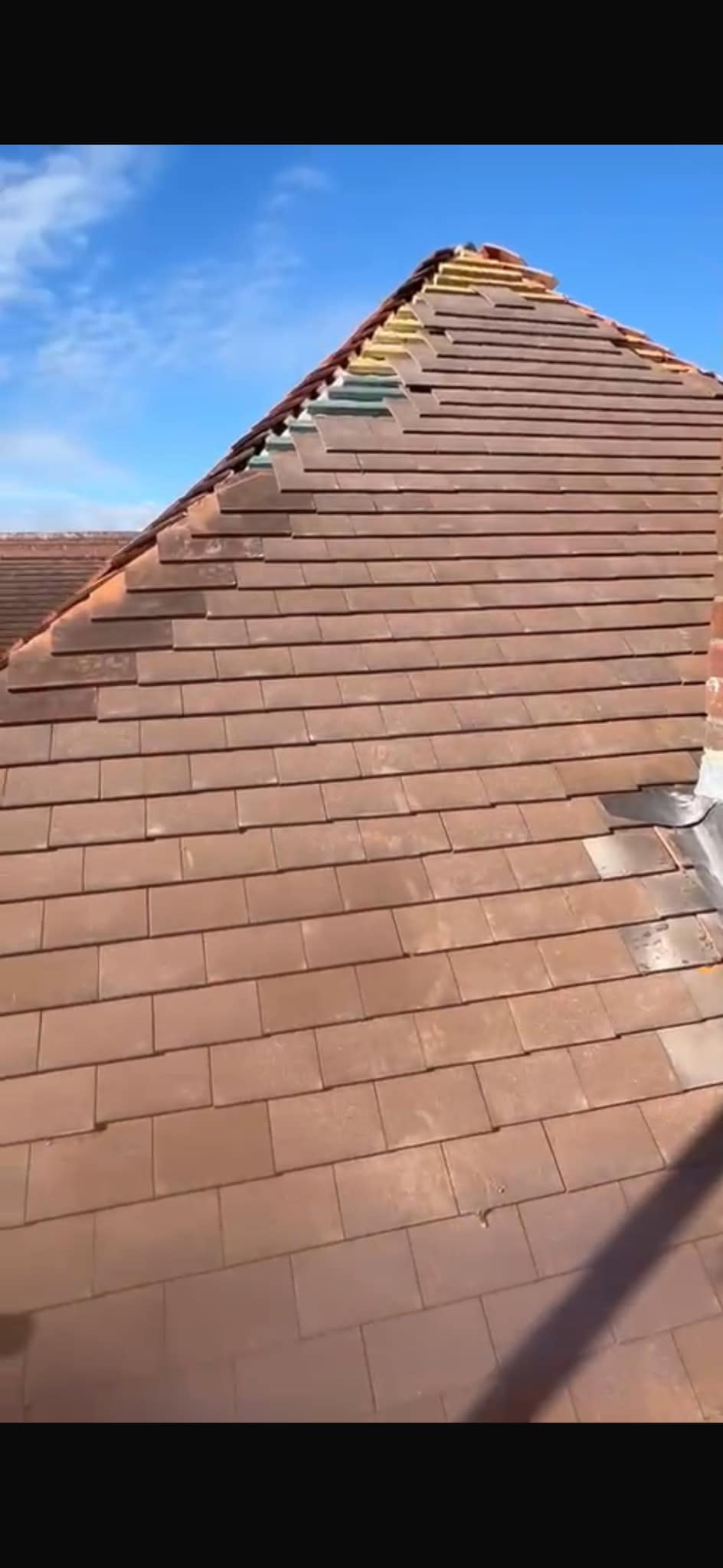 Roofing project - 1409839090268547