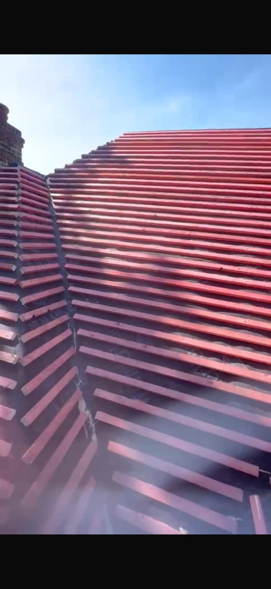 Roofing project - 1409839113601878