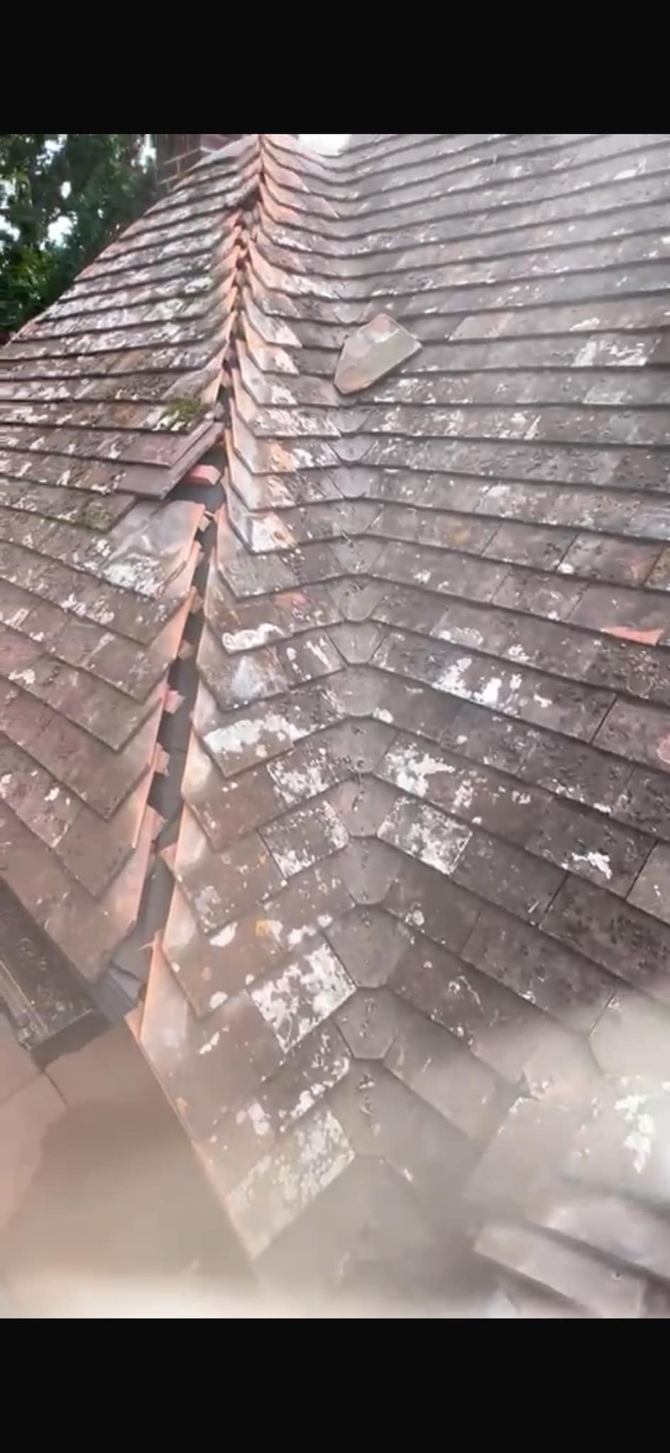 Roofing project - 1409839140268542