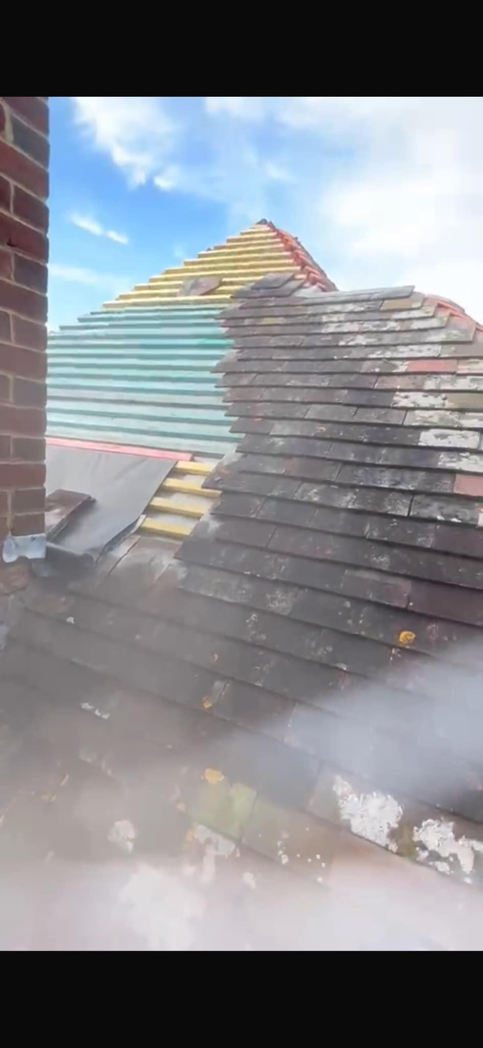 Roofing project - 1409839173601872