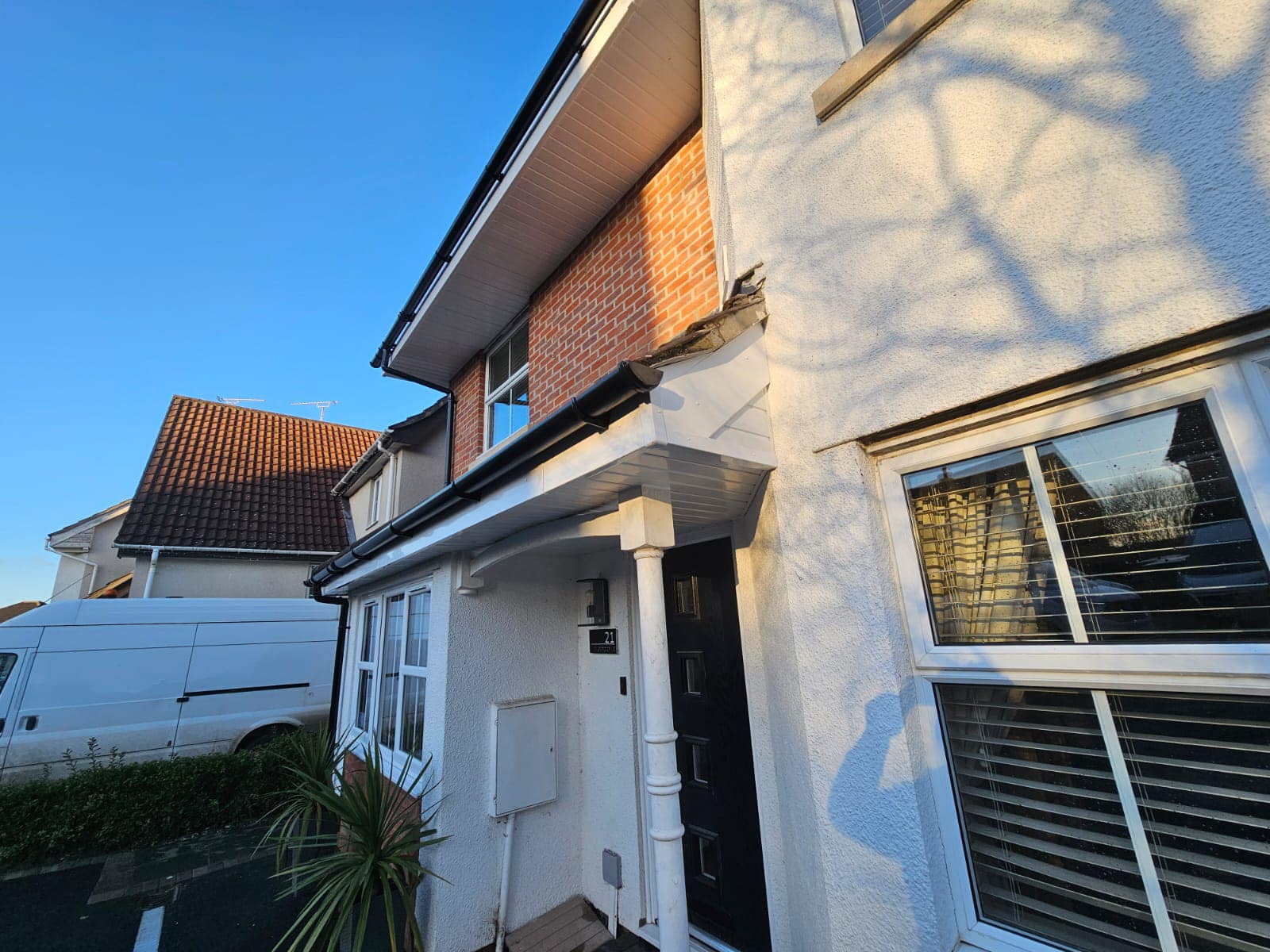 Roofing project - 1409843106934812