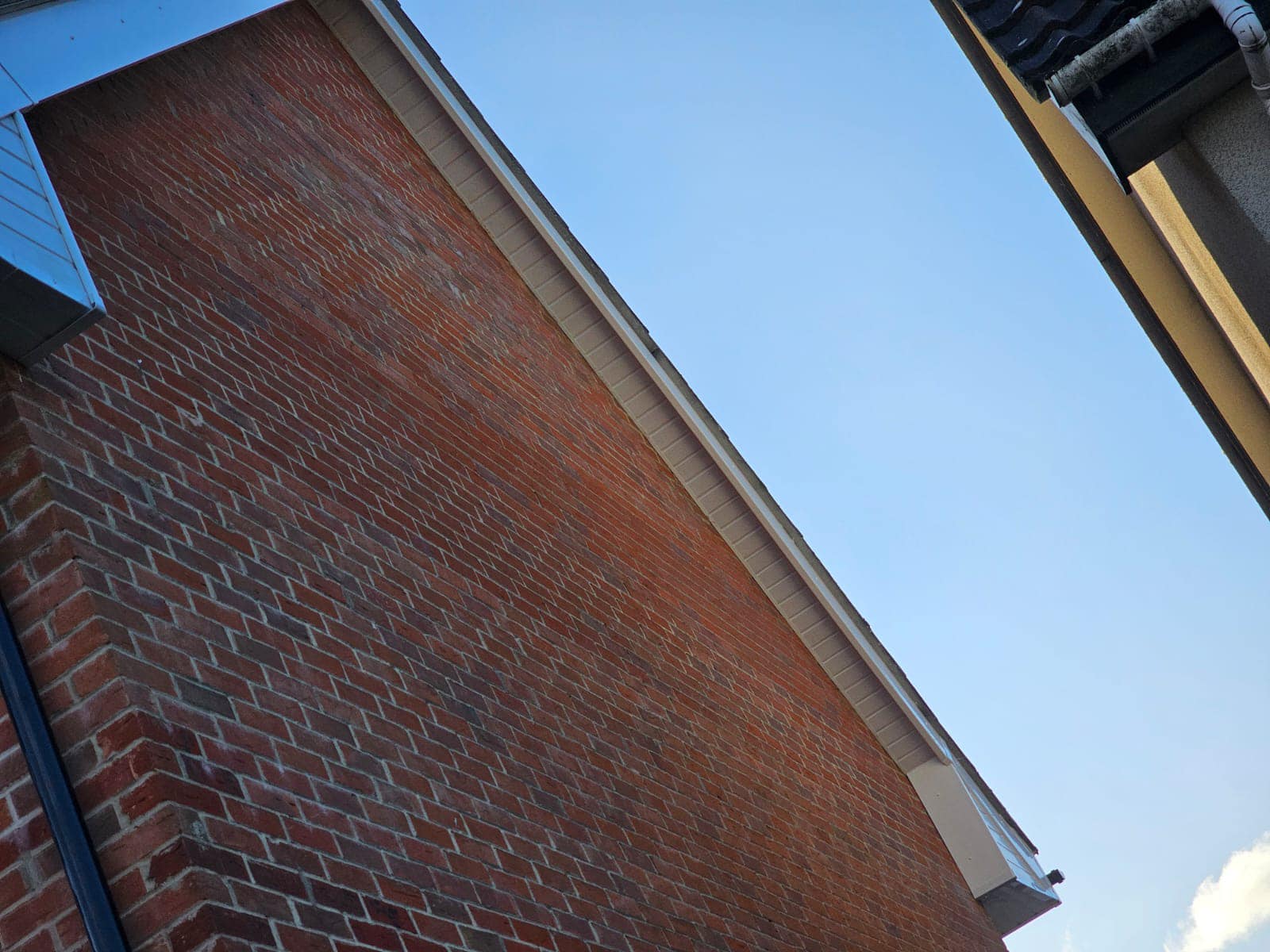 Roofing project - 1409843130268143