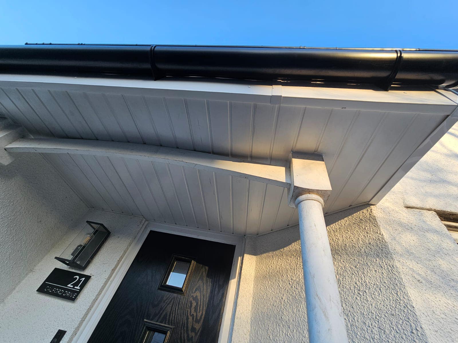 Roofing project - 1409843200268136