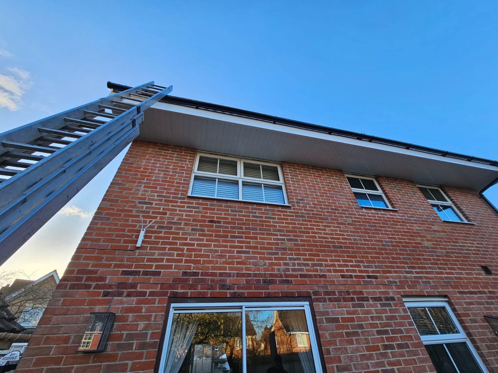 Roofing project - 1409843223601467