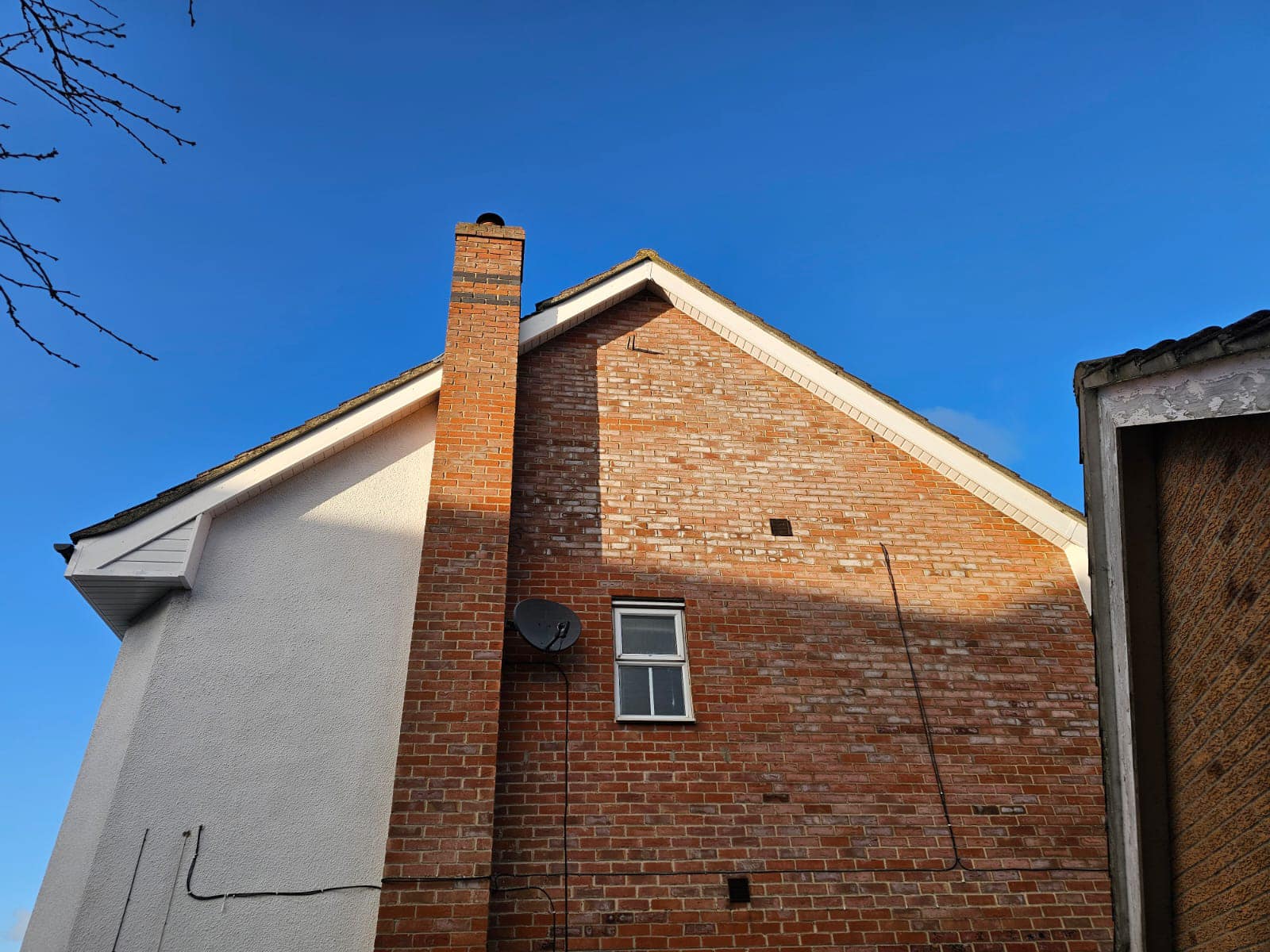 Roofing project - 1409843273601462