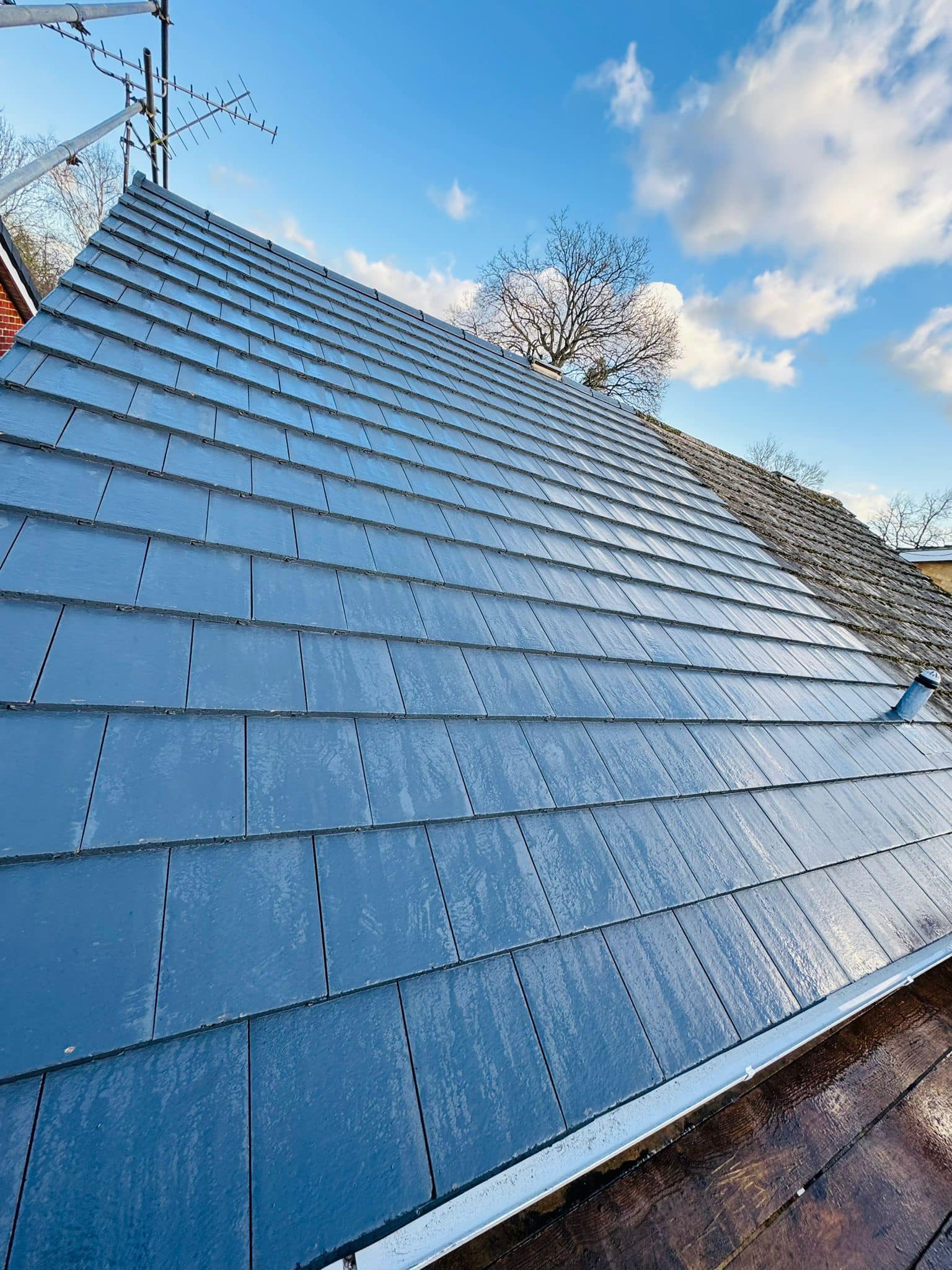 Roofing project - 1409844183601371