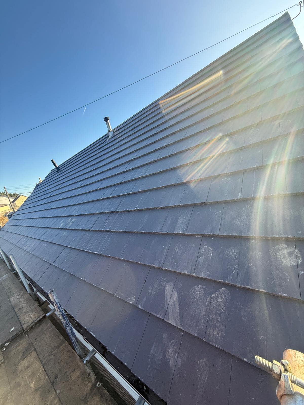 Roofing project - 1409847203601069