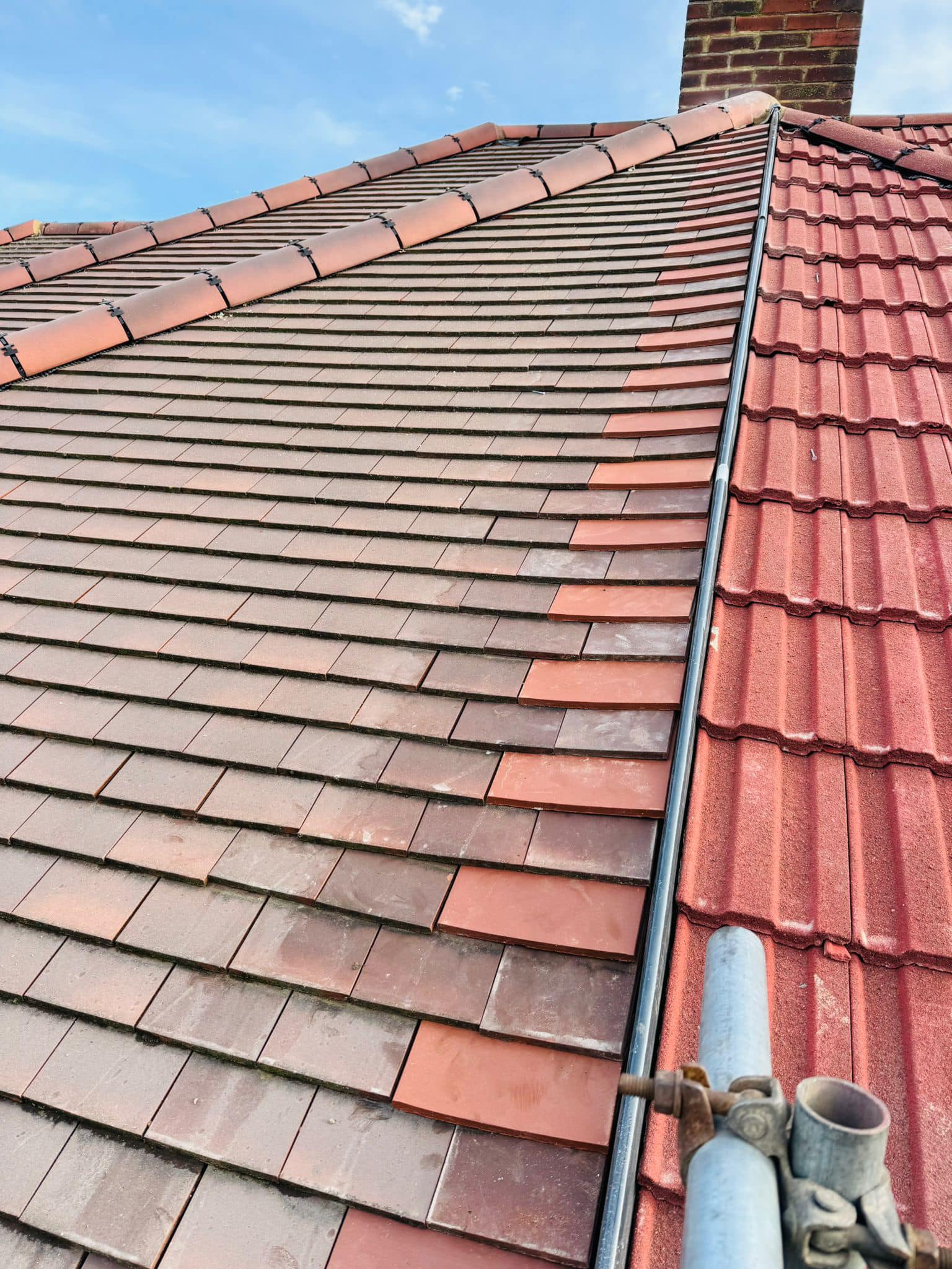 Roofing project - 1409850583600731