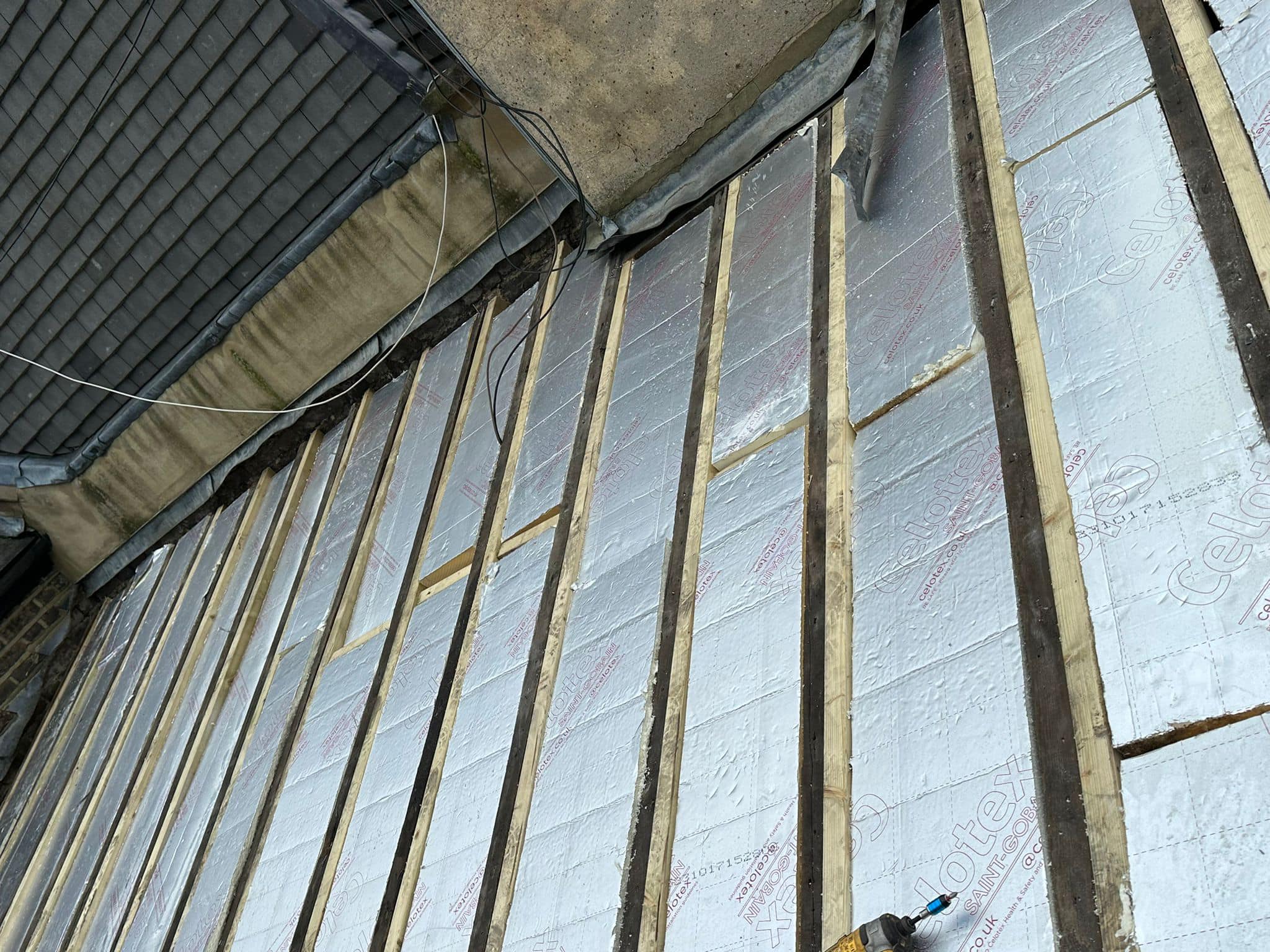 Roofing project - 1409852020267254