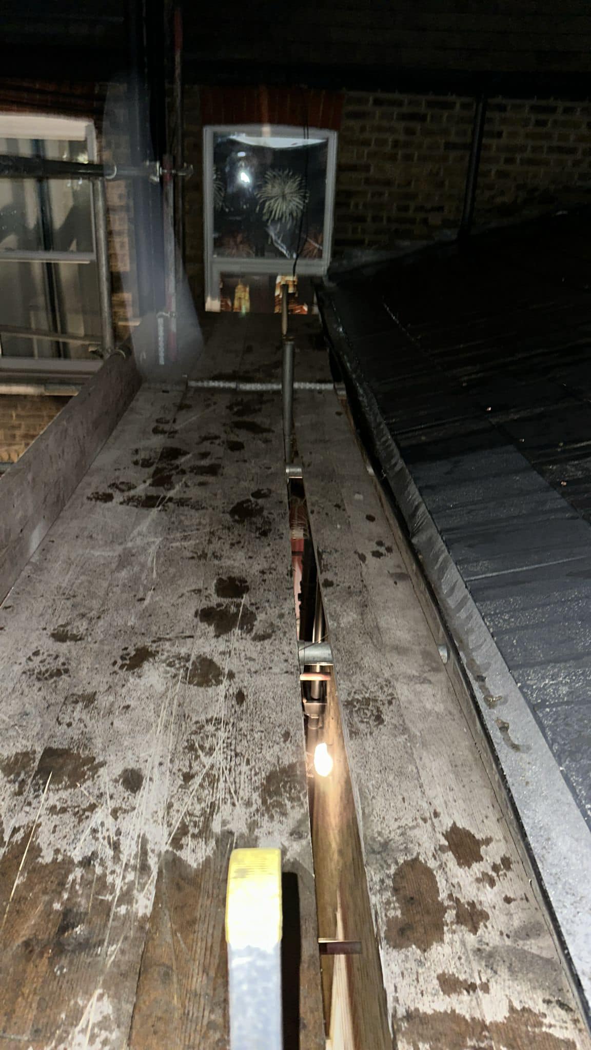 Roofing project - 1409852070267249