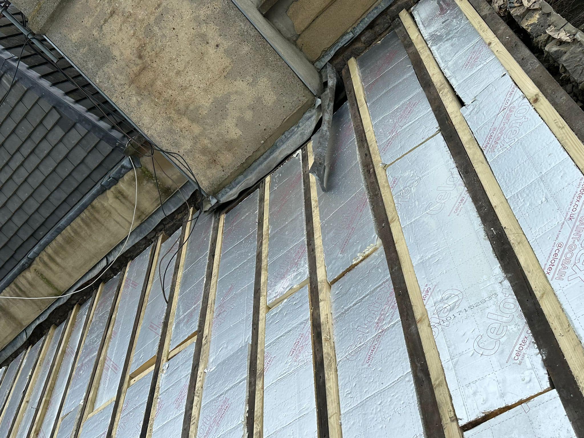 Roofing project - 1409852123600577