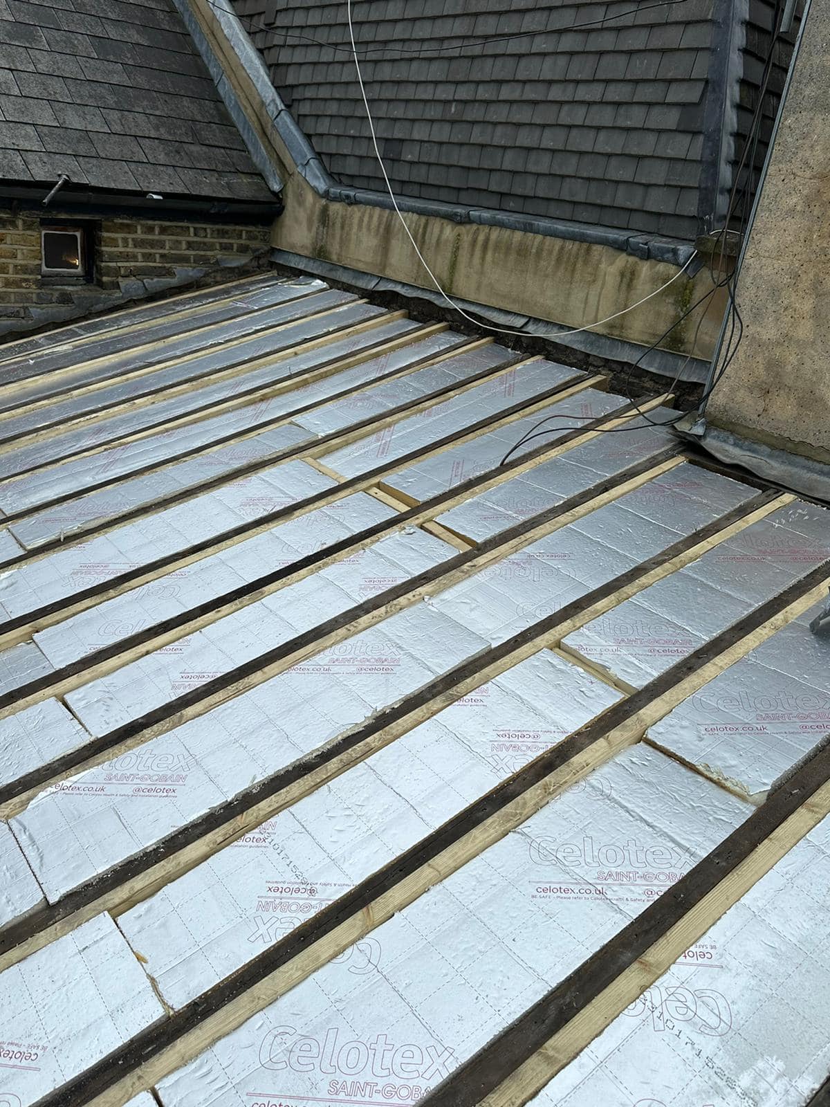 Roofing project - 1409852240267232
