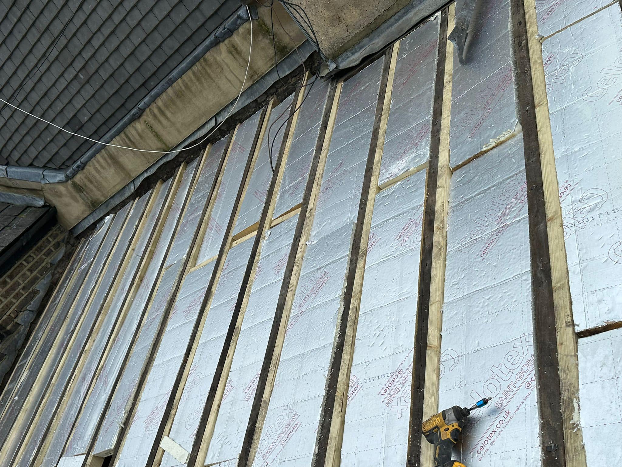 Roofing project - 1409852290267227