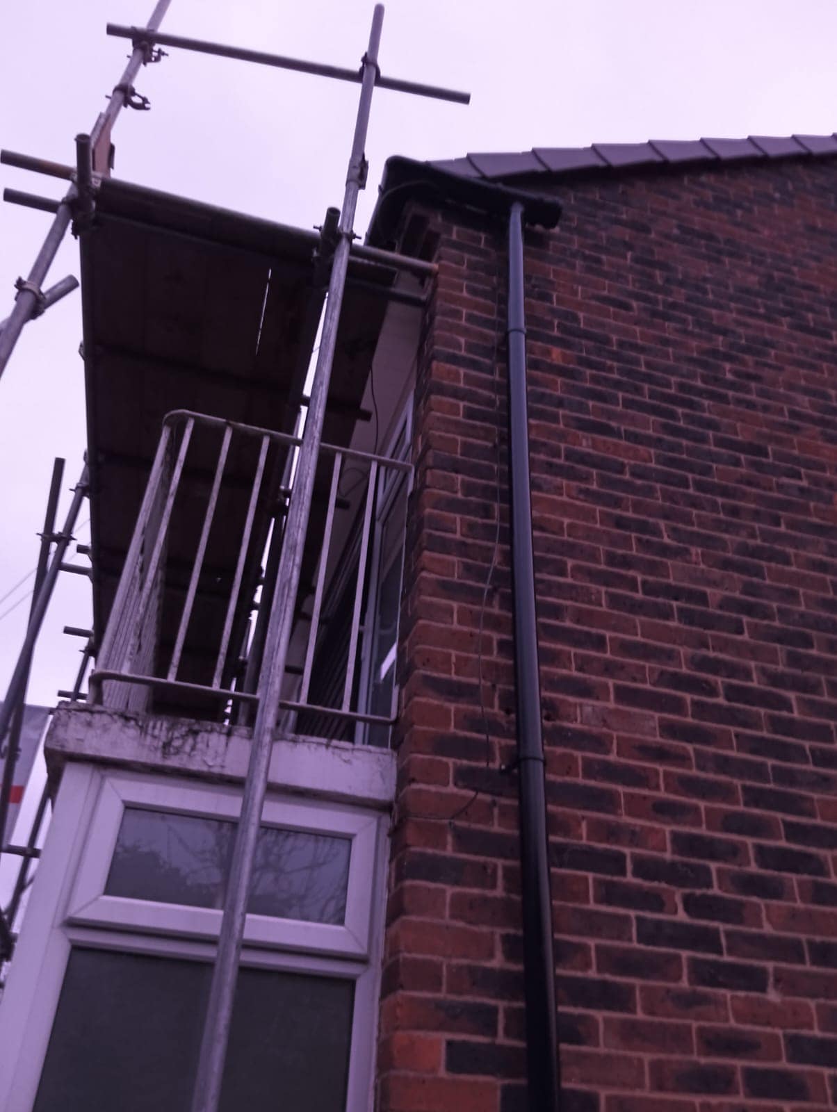 Roofing project - 1409852710267185