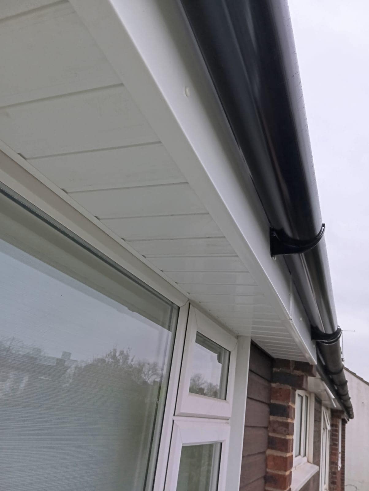 Roofing project - 1409852726933850