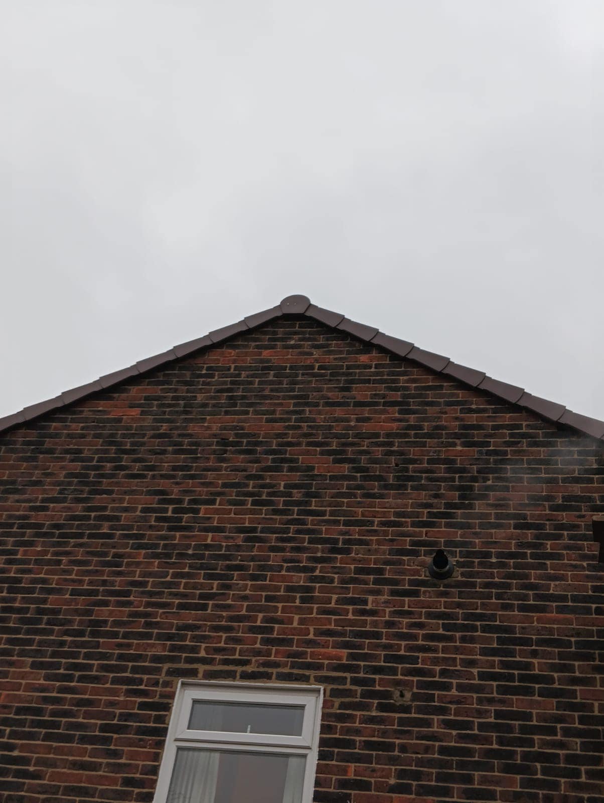 Roofing project - 1409852780267178