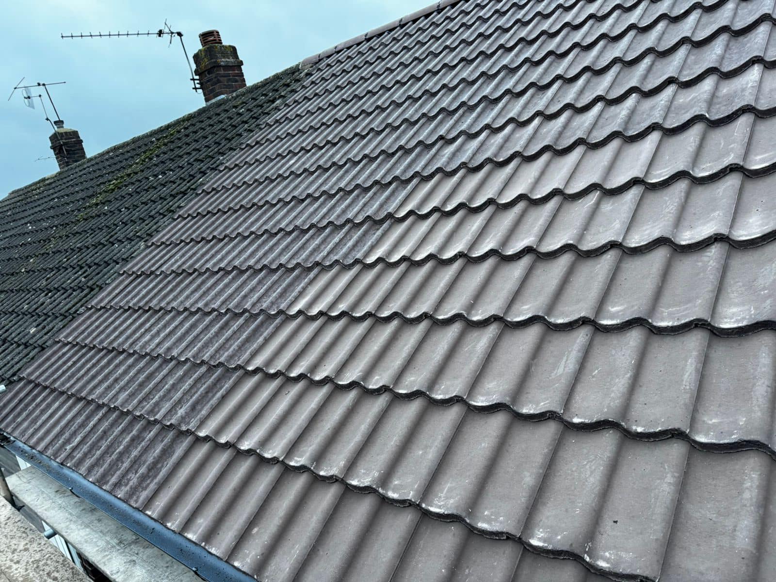 Roofing project - 1409852970267159