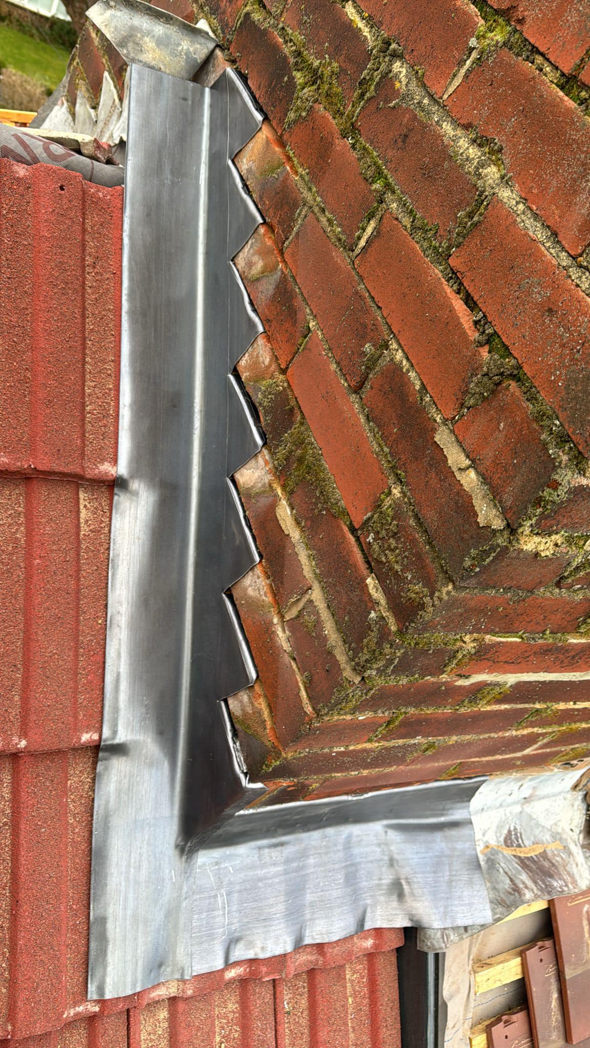 Roofing project - 1409854166933706