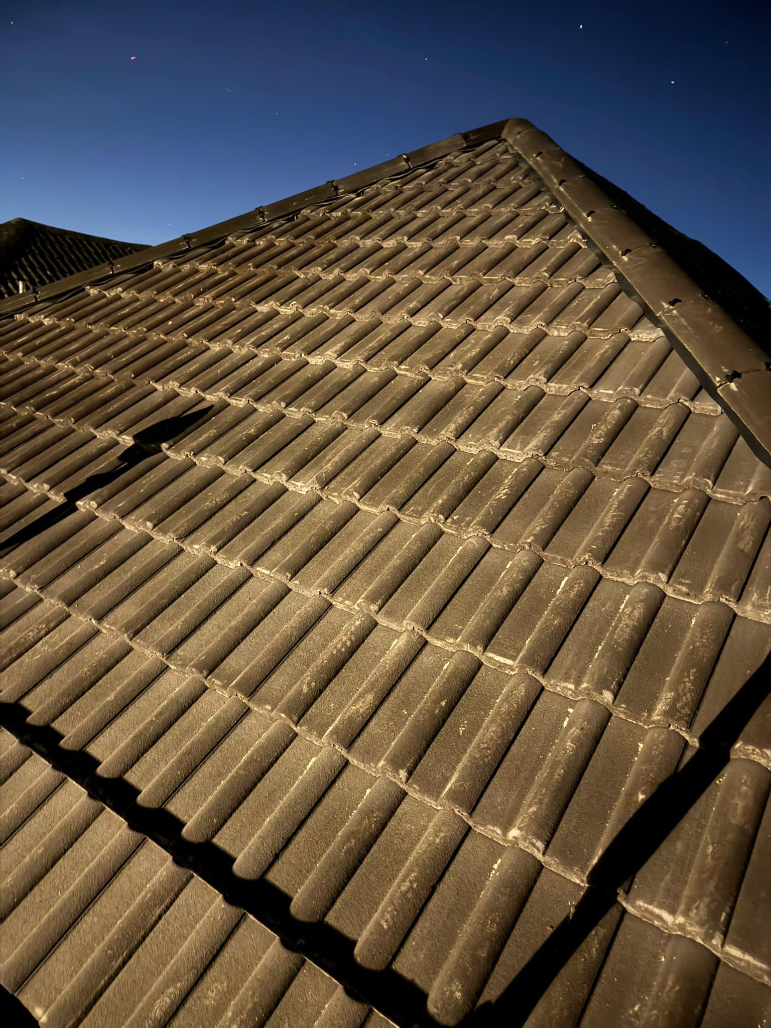 Roofing project - 1409855360266920