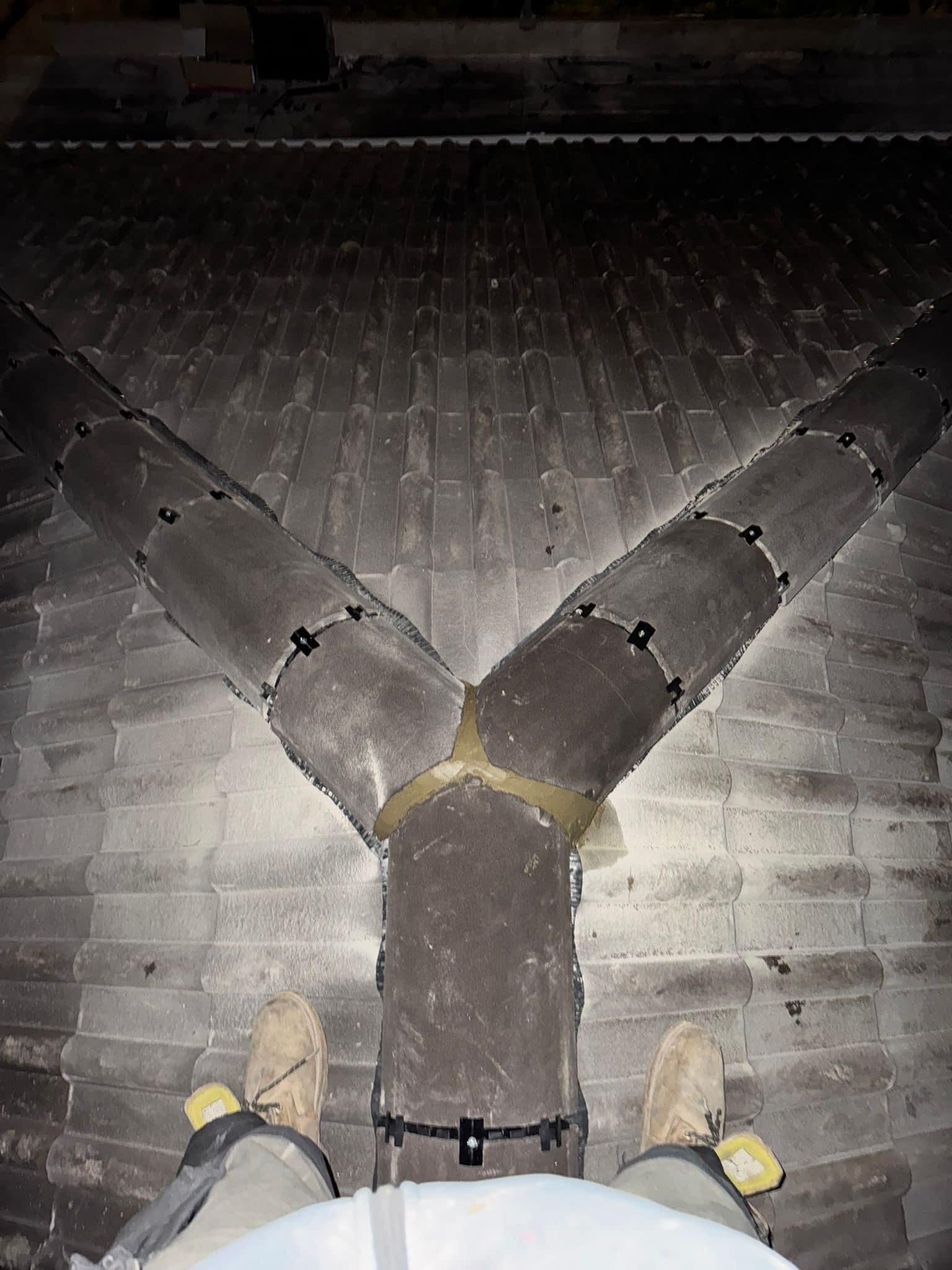 Roofing project - 1409855573600232