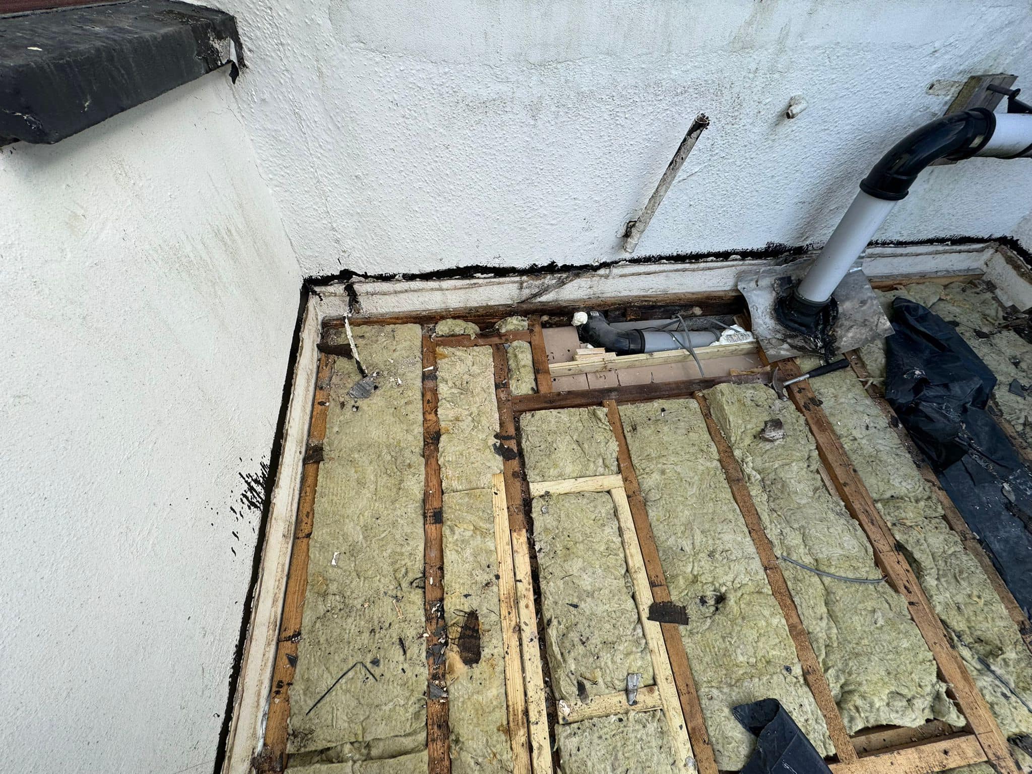 Roofing project - 1409857613600028