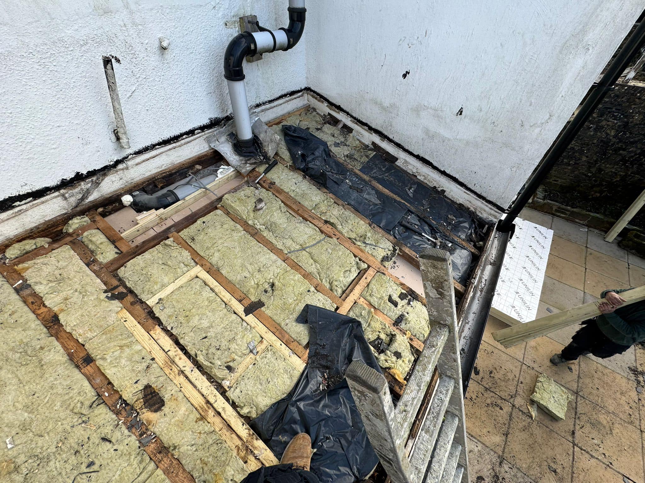 Roofing project - 1409857723600017