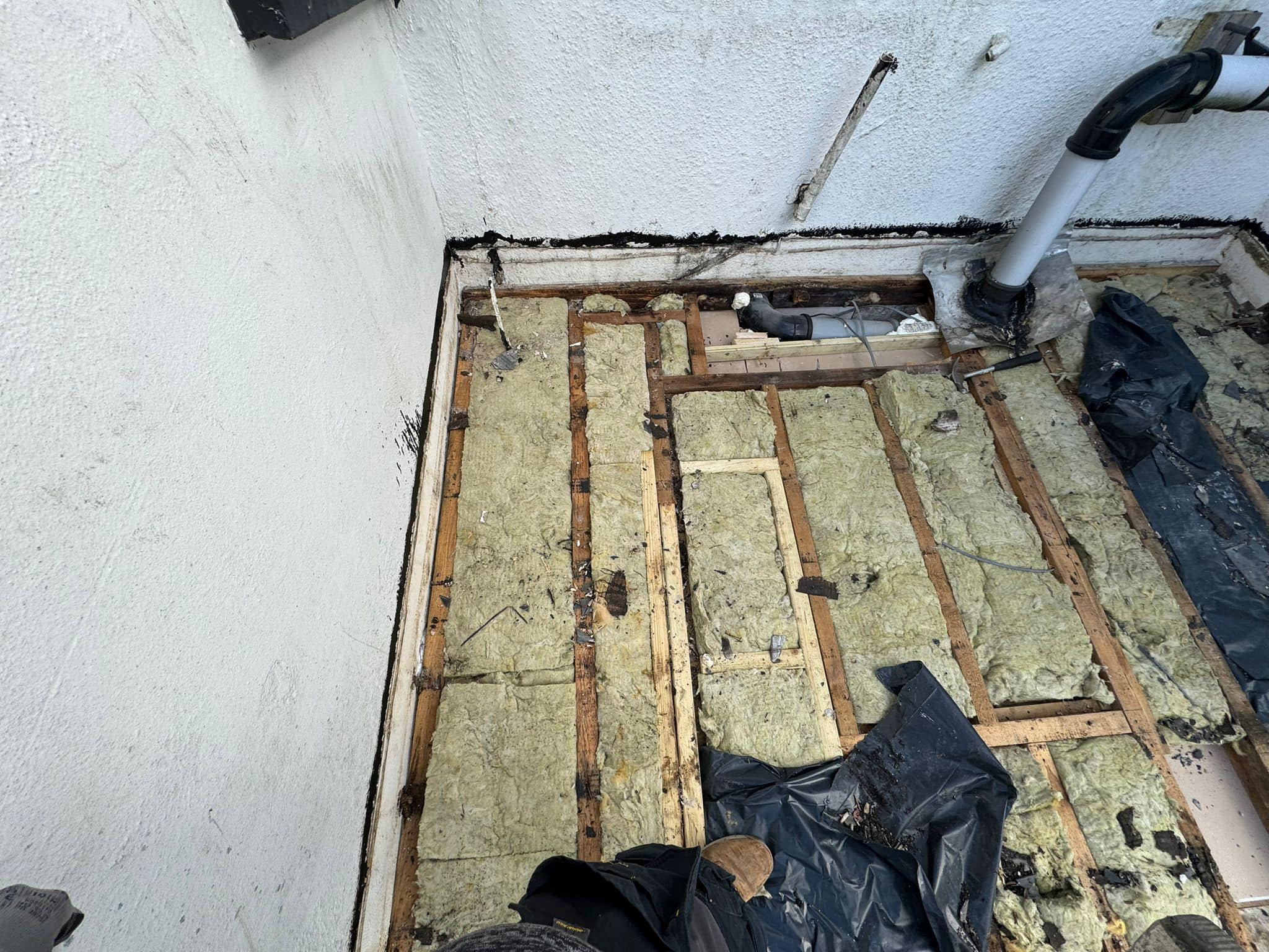 Roofing project - 1409857956933327