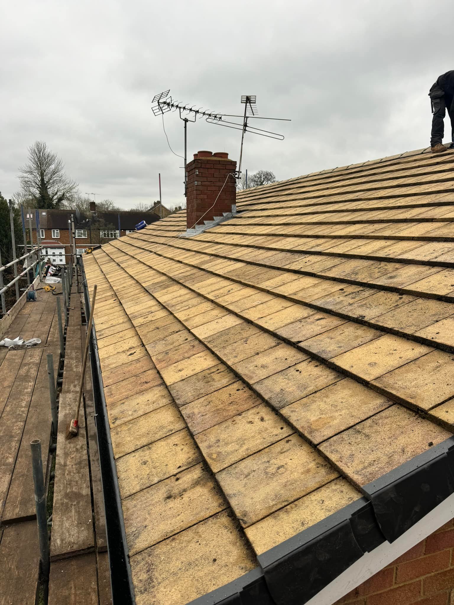 Roofing project - 1409862496932873