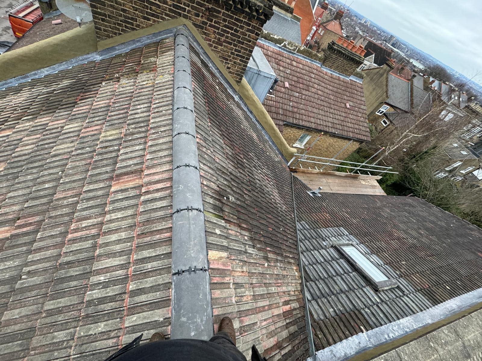 Roofing project - 1409862763599513