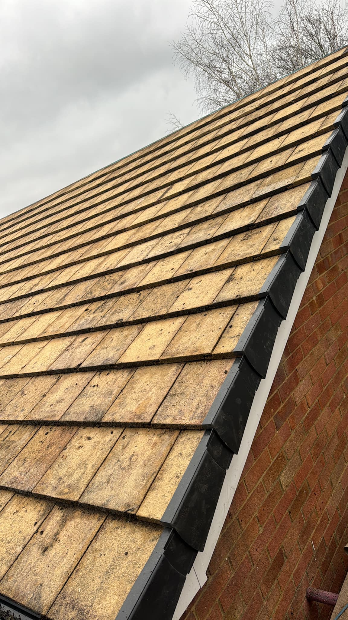 Roofing project - 1409862960266160