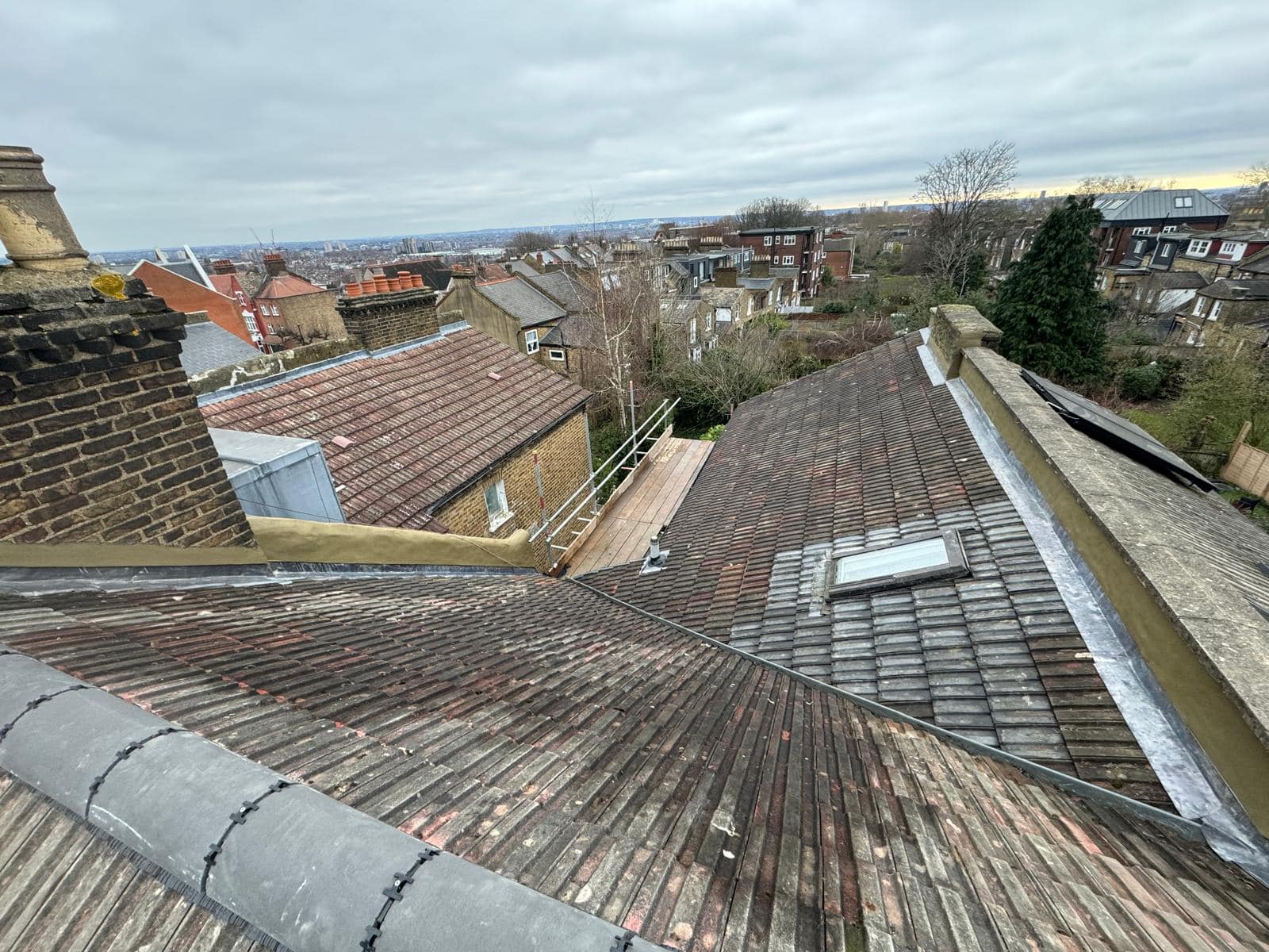 Roofing project - 1409863170266139